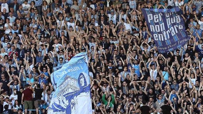 La speranza è il ritorno dei tifosi Ecco quanto hanno perso i club