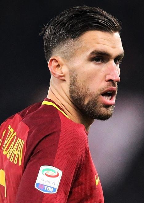 Strootman dal Marsiglia alla maglia del Cagliari
