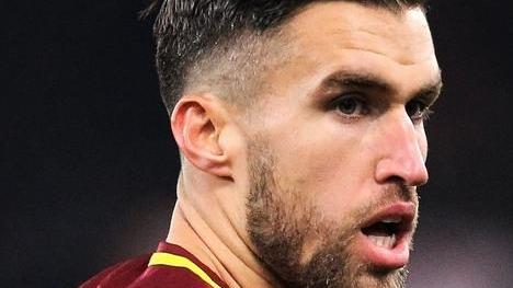Strootman dal Marsiglia alla maglia del Cagliari
