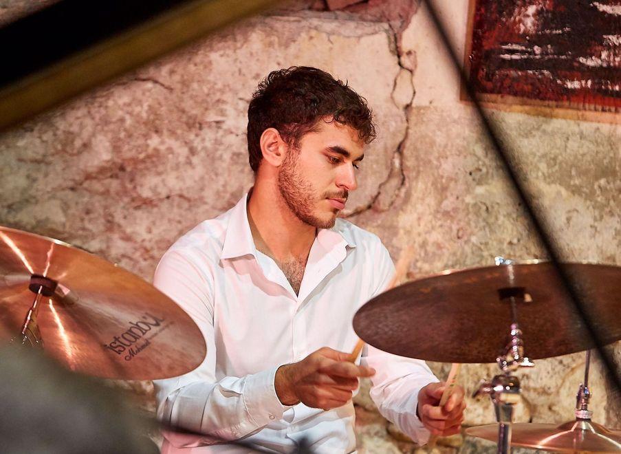 Freschi Baldi in Sicilia La band del conservatorio tra i finalisti del contest