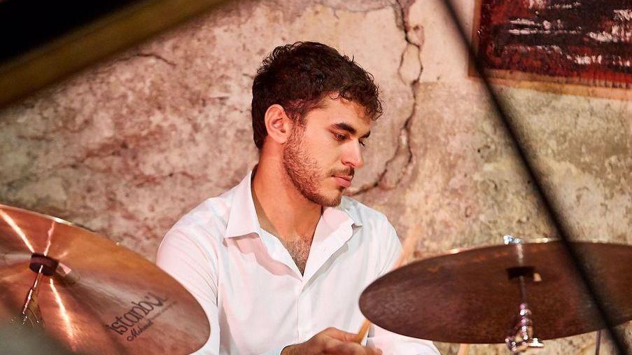 Freschi Baldi in Sicilia La band del conservatorio tra i finalisti del contest