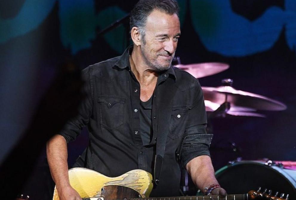 New York, il concerto della rinascita