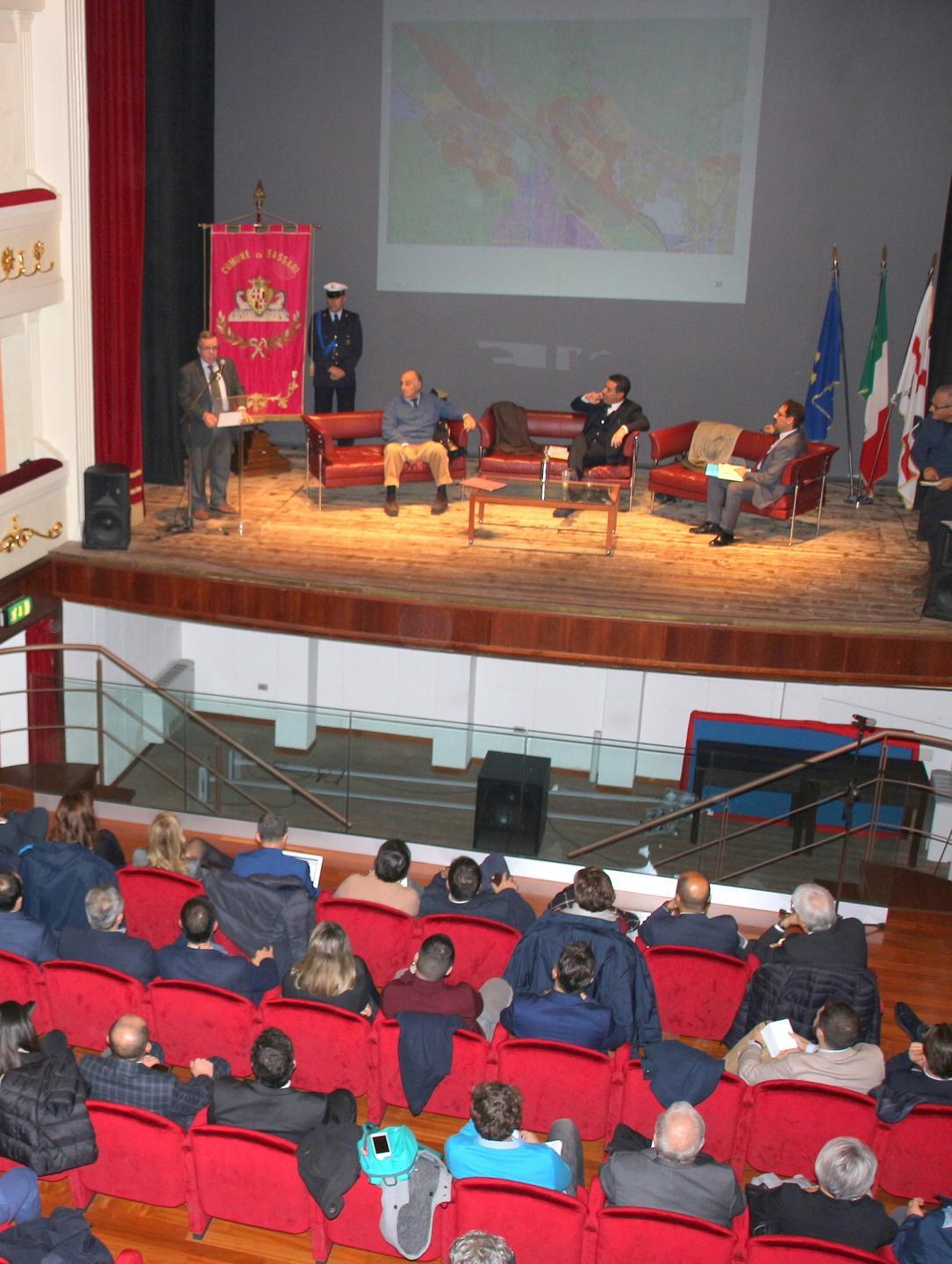 Un’incompiuta che aspetta da 15 anni 