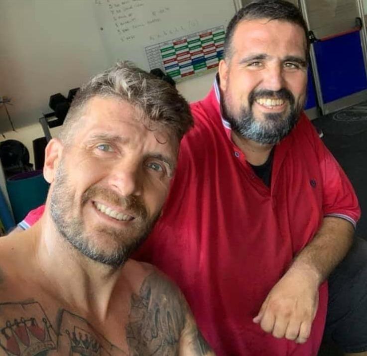 «Una sfida insieme, come fratelli» 