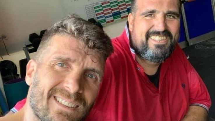 «Una sfida insieme, come fratelli»