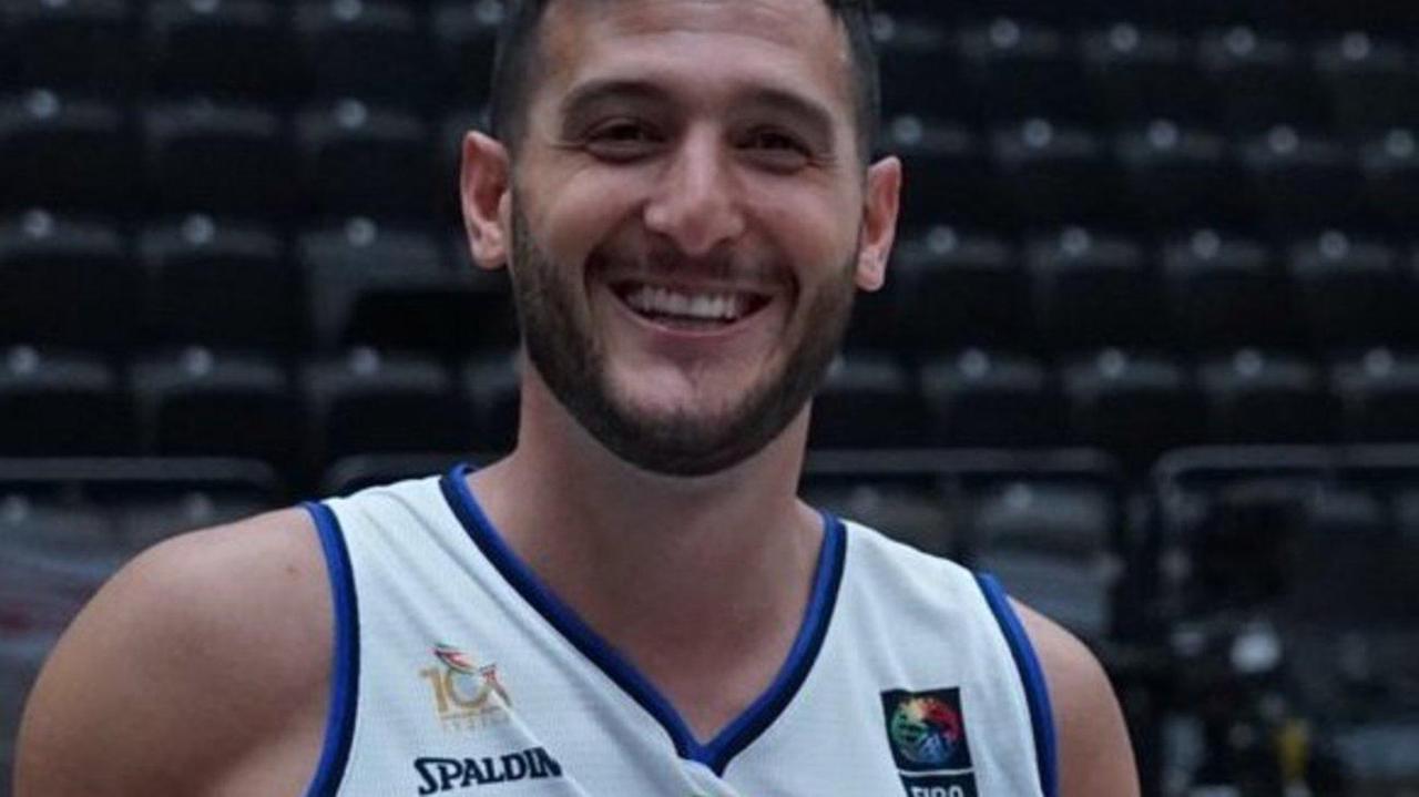 Per l’Italbasket c’è il “mostro” finale