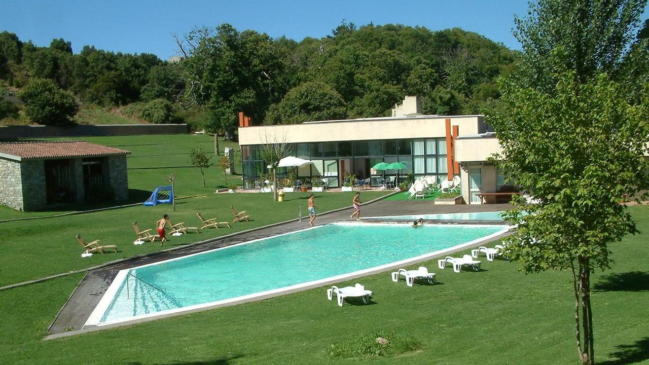 Alla nuova Pischinaccia un polo del divertimento