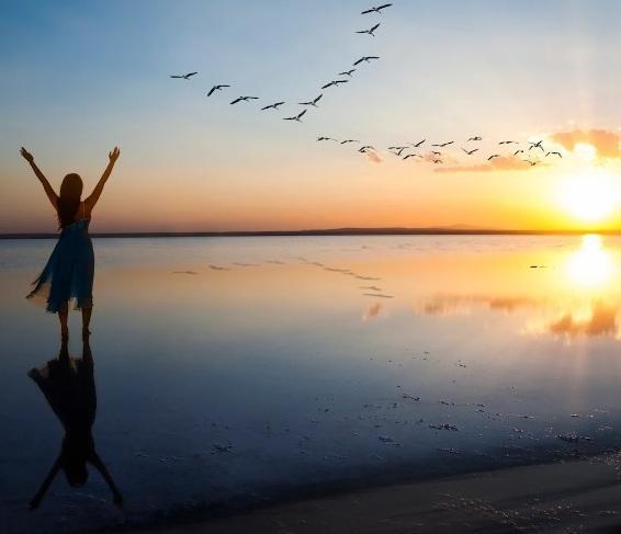 «Ecco sette mosse per vivere a lungo e cambiare il mondo»