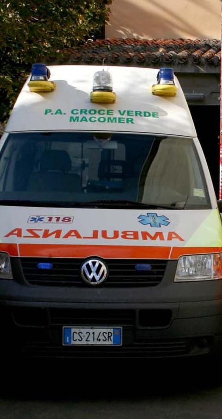 Dopo undici anni finisce l’avventura della Croce verde 