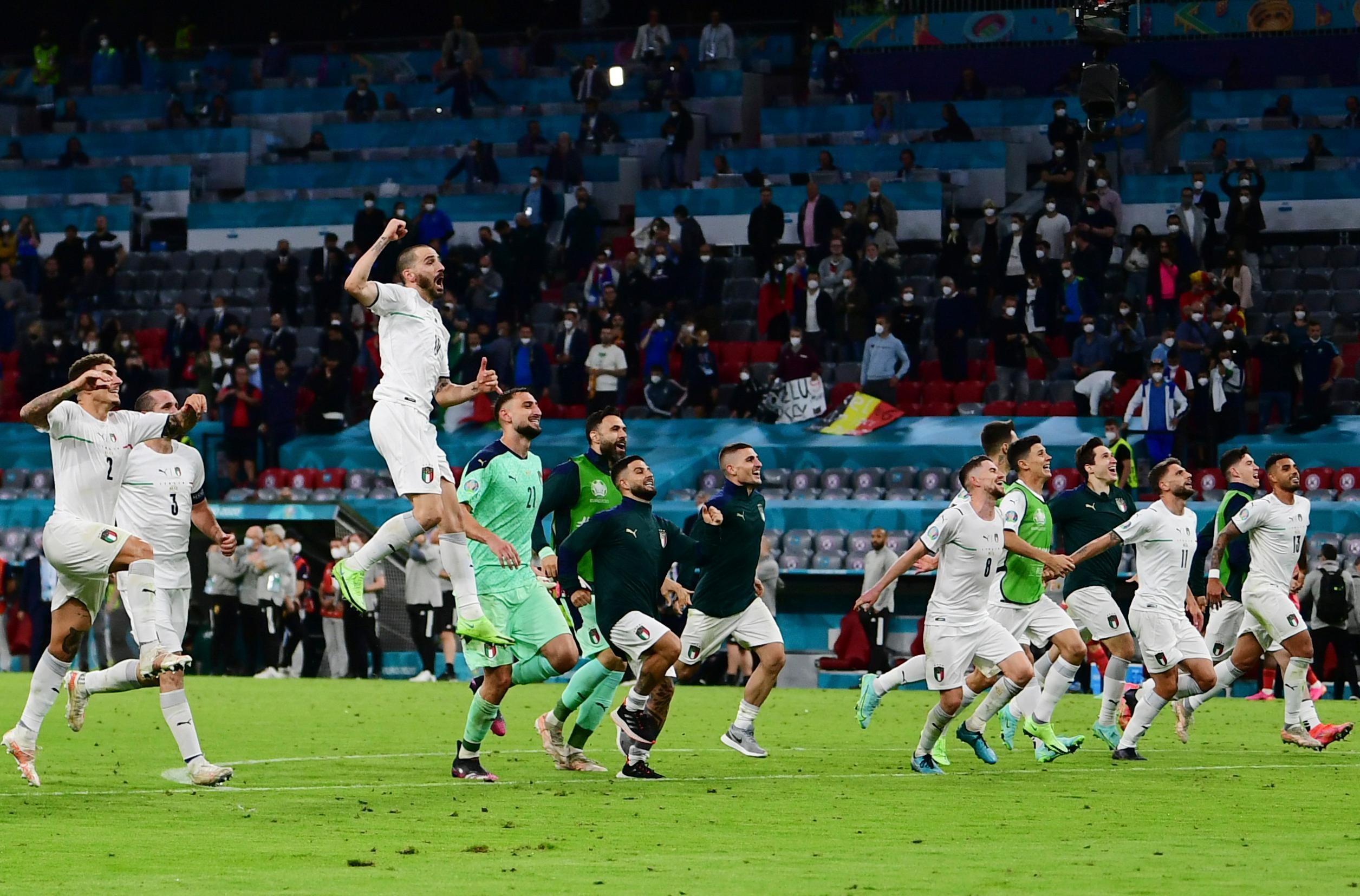 La Cenerentola Danimarca adesso sfida le nobildonne del calcio europeo 
