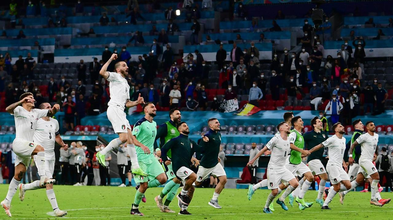 La Cenerentola Danimarca adesso sfida le nobildonne del calcio europeo