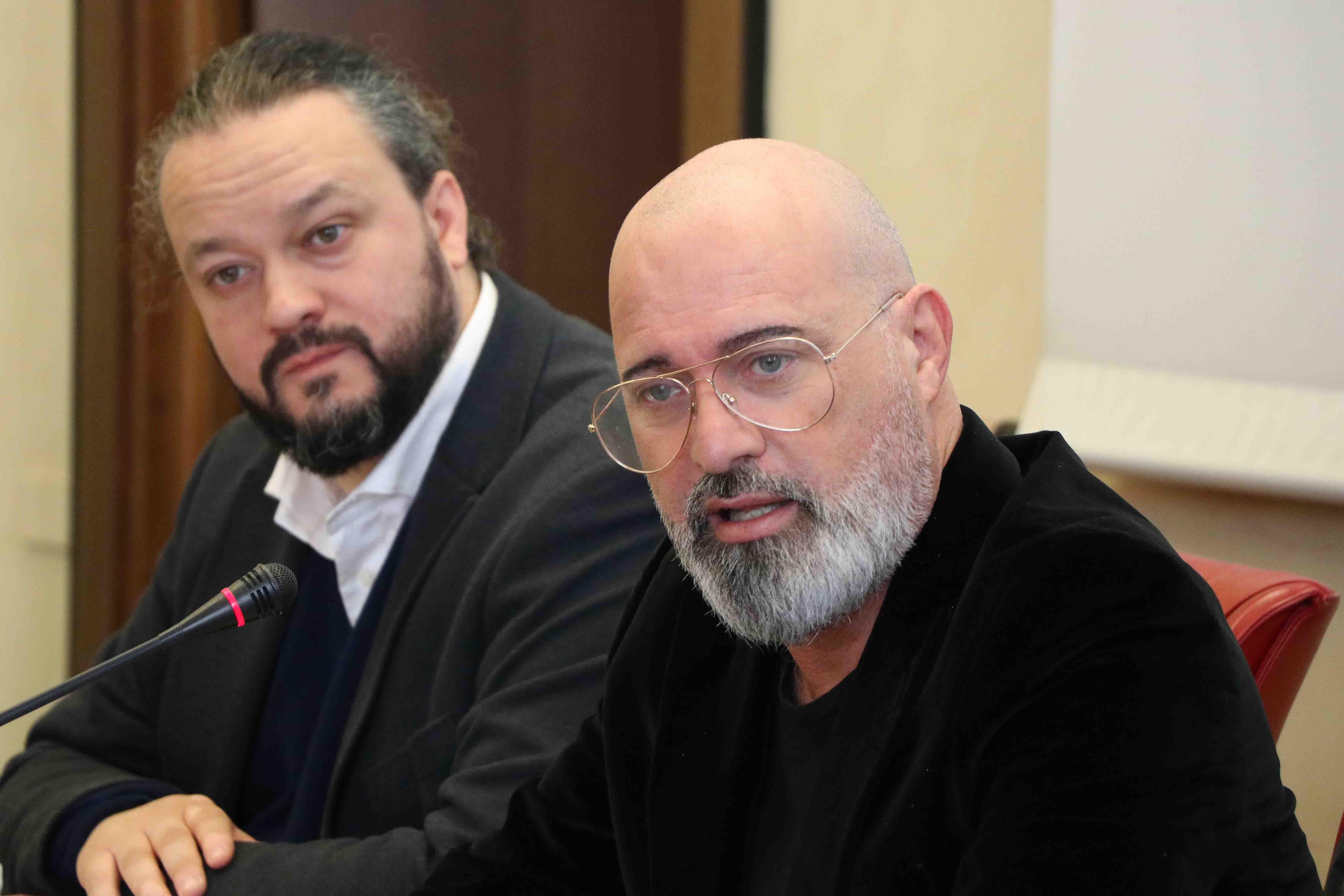 Ferrara. Popolarità dei sindaci, Fabbri perde quasi quattro punti nei consensi 