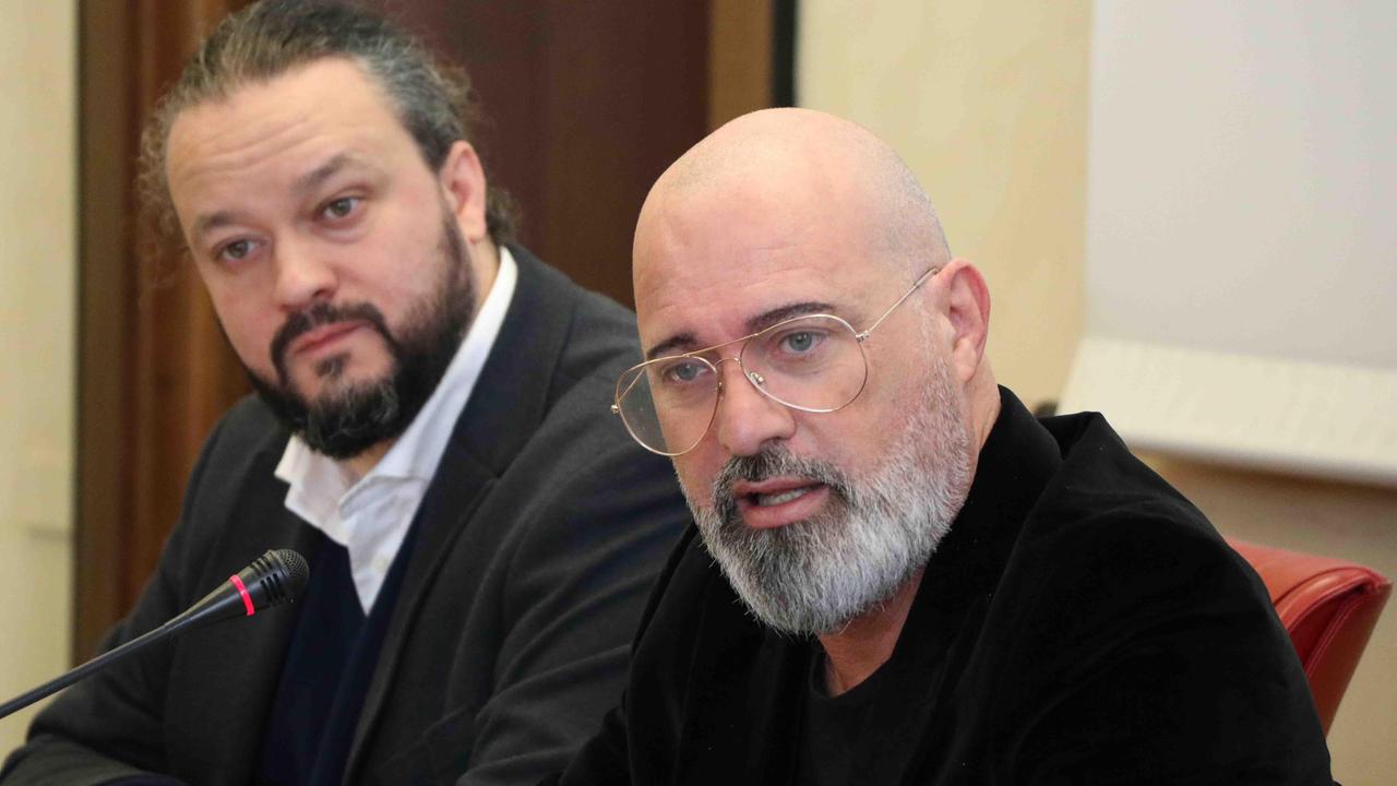 Ferrara. Popolarità dei sindaci, Fabbri perde quasi quattro punti nei consensi
