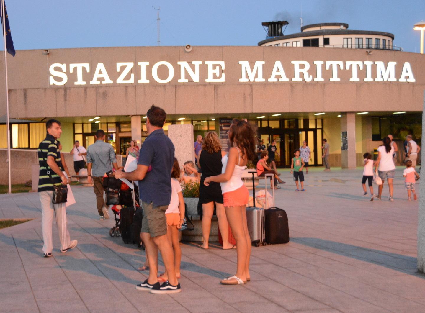 Olbia, Sinergest via dal porto: scontro sui soldi del Comune 