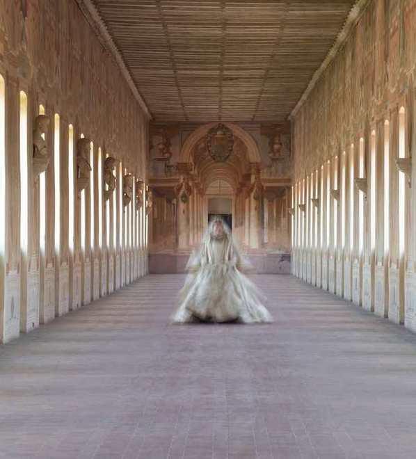 I madrigali di Monteverdi rivisitati dal Collettivo Anagoor 