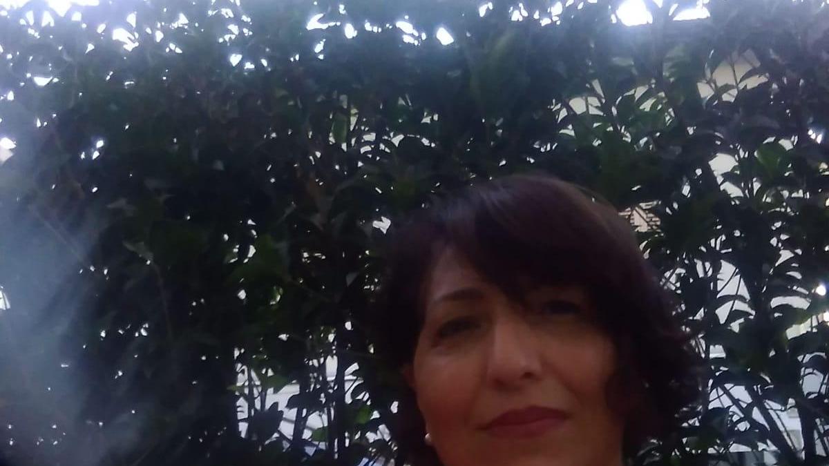 Rosa Zampella