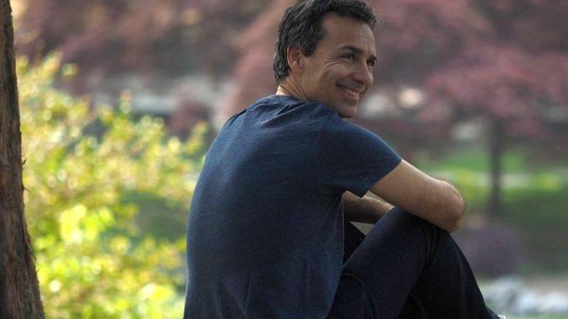 Fabrizio Caramagna e i suoi celebri aforismi al Festival della Sintesi