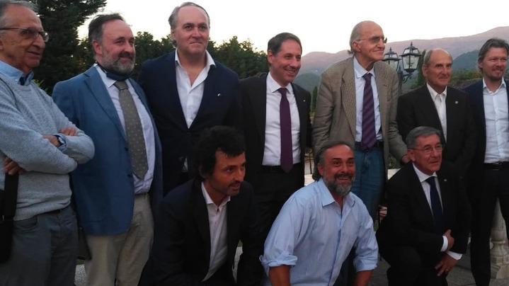 L’epopea di calcio e ciclismo nei racconti di sei grandi autori