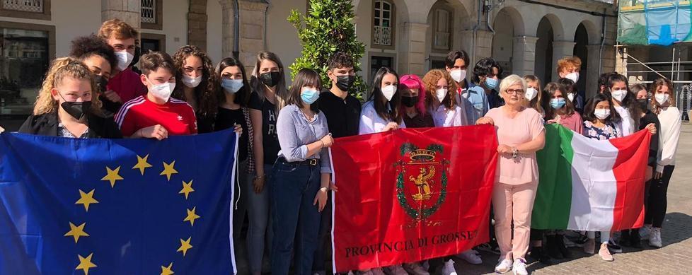 Erasmus plus, dalla Spagna il racconto del soggiorno 