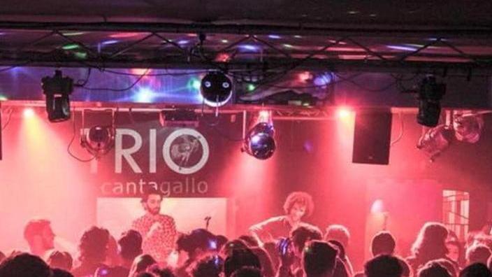 Il Trio Cantagallo anima l’estate de “La Nunziatina”