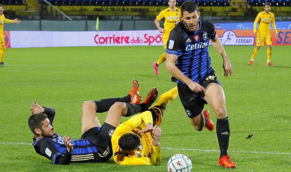 Pisa, è il giorno del nuovo ds Claudio Chiellini Sempre più vicini Beruatto e Idrissa Tourè 