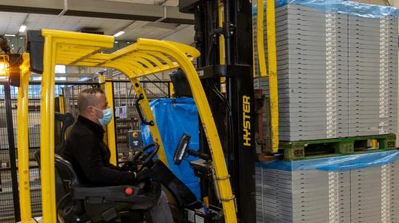 Materie prime costi alle stelle L’ortufrutta propone soluzioni urgenti