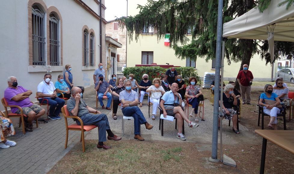 «Nessuno vuole chiudere la casa di riposo Basta infondere paure a ospiti e familiari» 