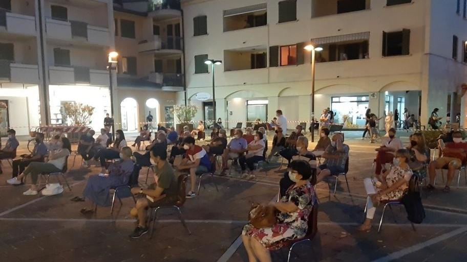 «Un libro per non scordare l’attualità della lotta ai clan»