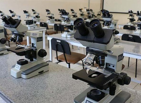 Microscopia ottica Cresce ancora l’istituto Montalcini