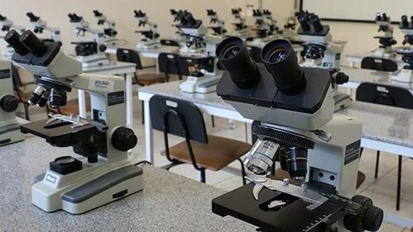 Microscopia ottica Cresce ancora l’istituto Montalcini