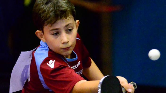 Andreoli, un talento in rampa di lancio È bronzo ai tricolori