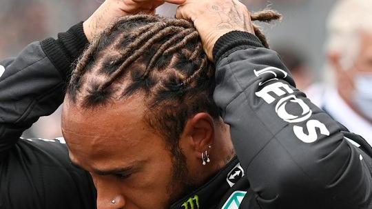 Hamilton: «Il divario c’è Ora dobbiamo colmarlo»
