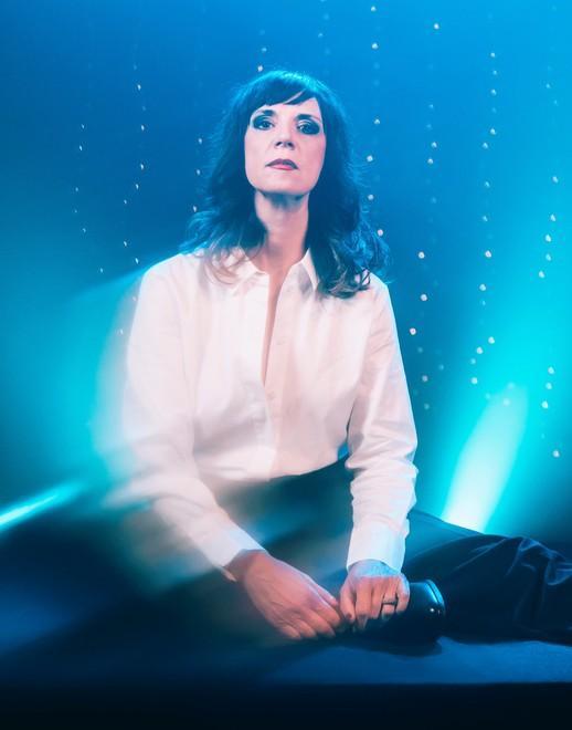 Cristina Donà in concerto ai Chiostri di San Pietro con il suo “deSidera tour” 