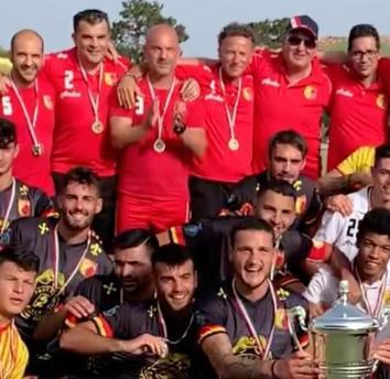 Piccoli paesi alla conquista della gloria 