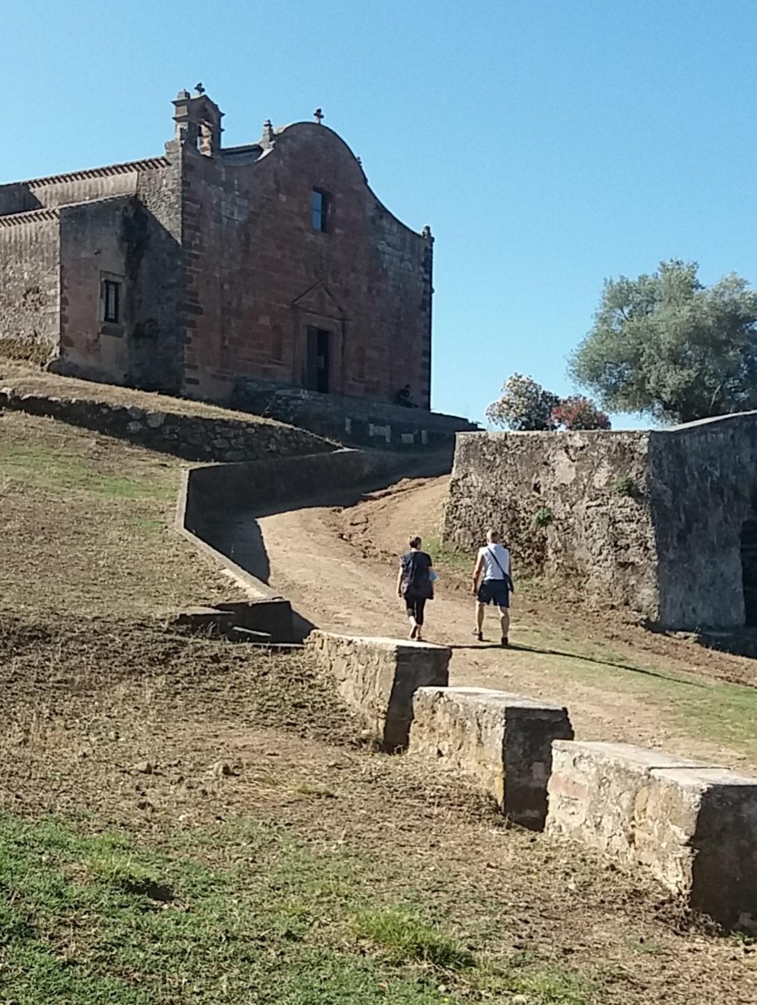 San Costantino, al via le celebrazioni 