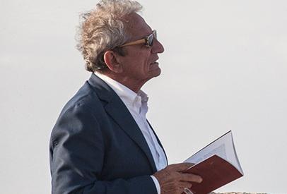 Ad Alghero il libro di Franco Mannoni