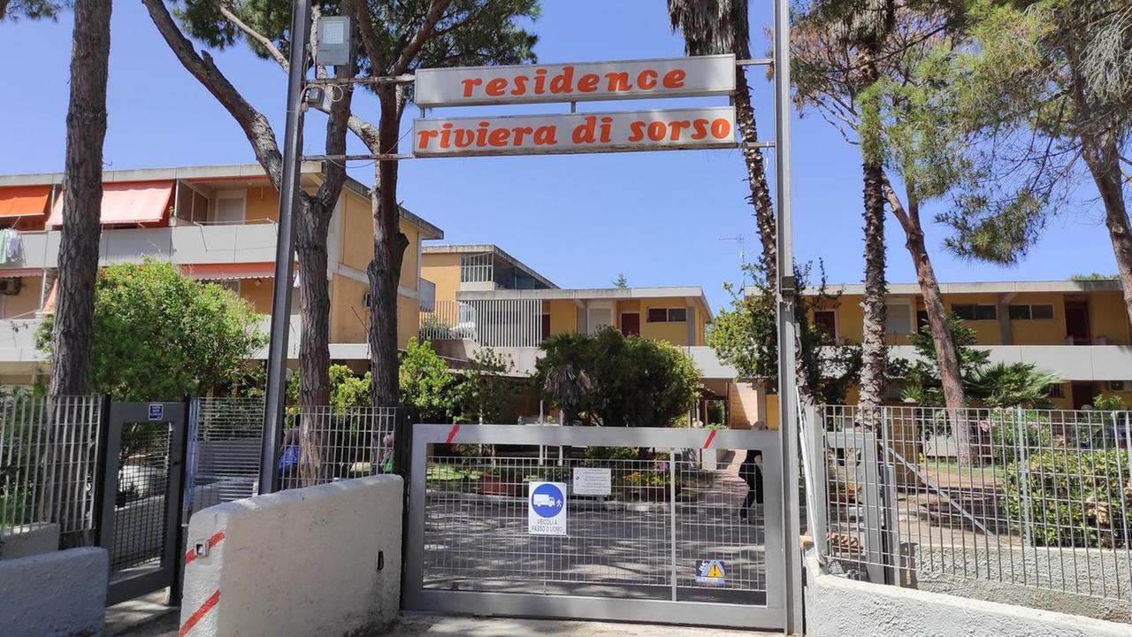 Albergo spezzettato in 84 case: il Riviera di Sorso in pieno caos 