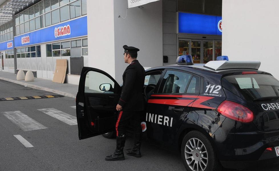 Bomporto«Scusi, mi indica la strada...»E i ladri di borse colpiscono