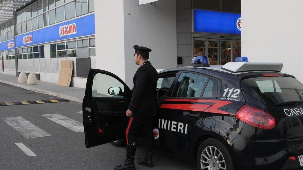 Bomporto«Scusi, mi indica la strada...»E i ladri di borse colpiscono
