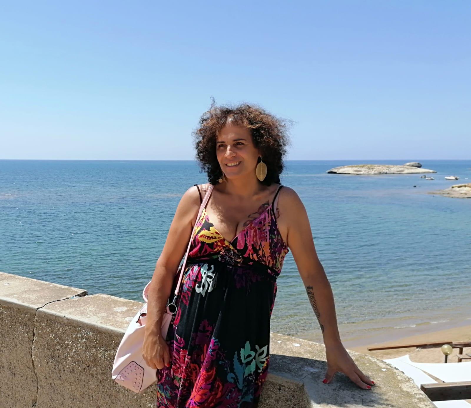 Carla Baffi