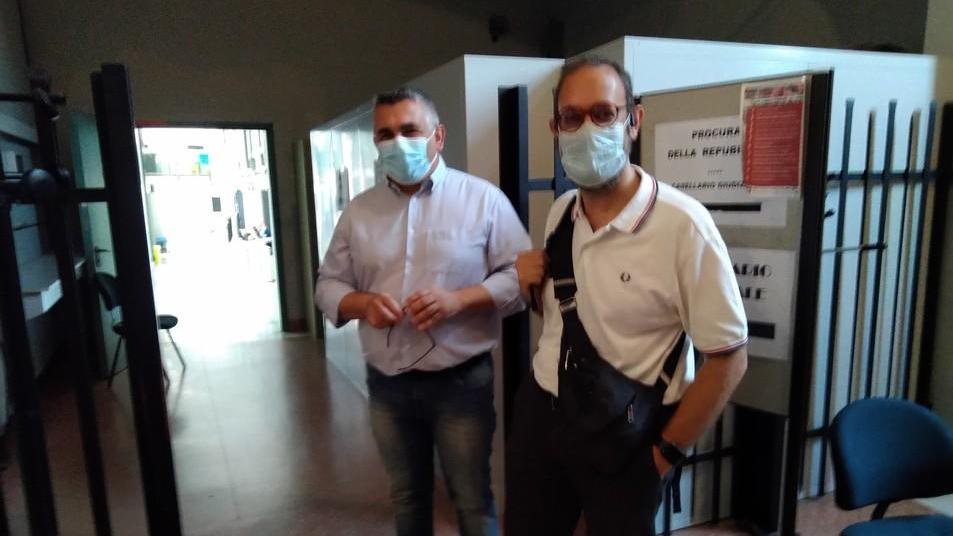 Ferrara, altra “sceriffata” di Lodi: Vicesindaco interrogato per il video su Facebook