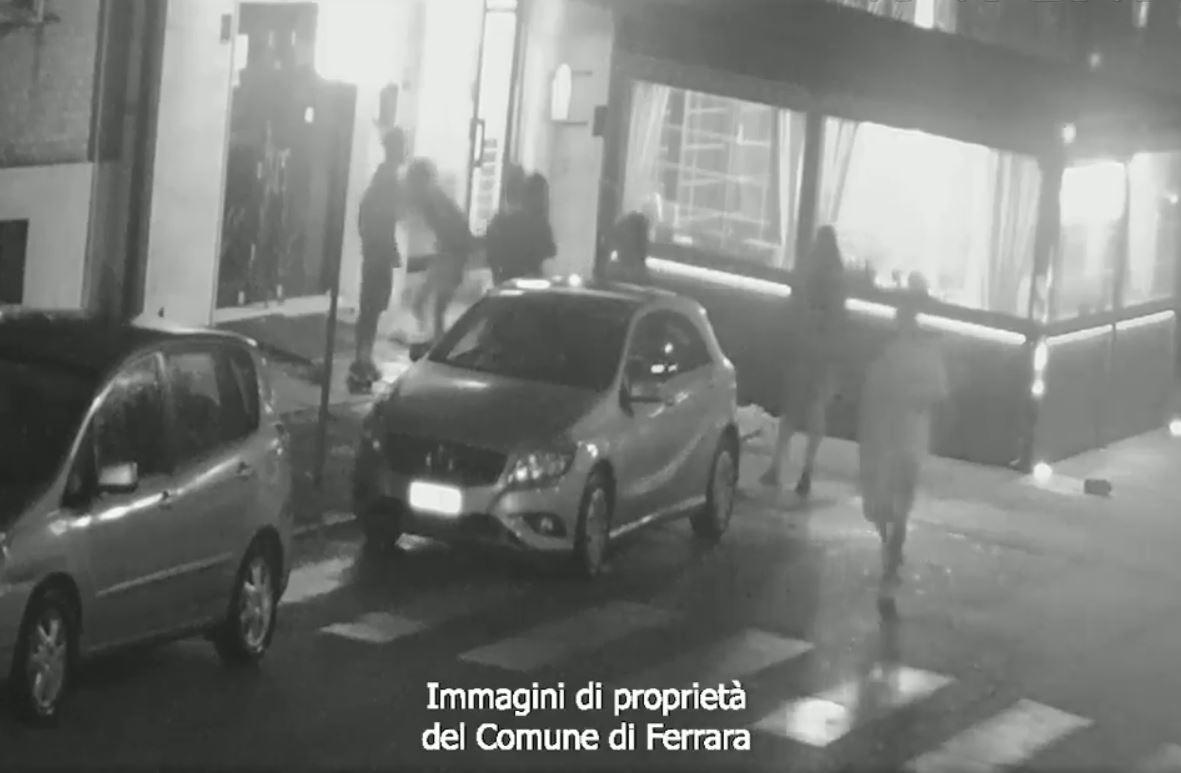 Ferrara, tutti i guai di Naomo: diffamazione al runner inseguito e offeso in pieno lockdown 