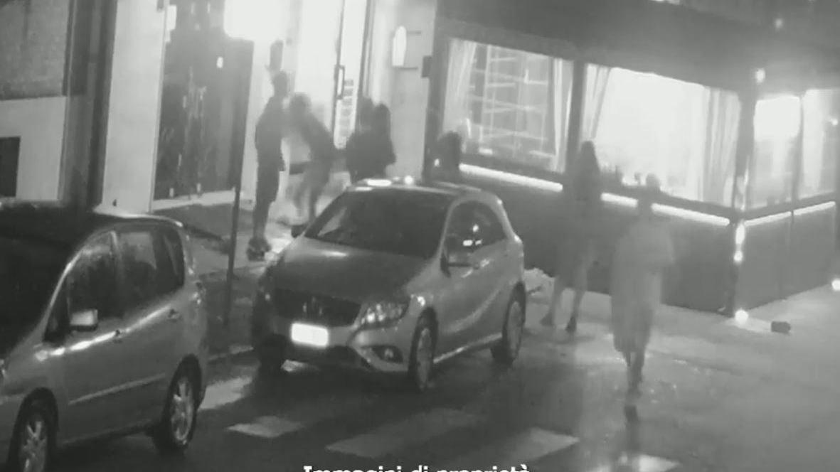 Ferrara, tutti i guai di Naomo: diffamazione al runner inseguito e offeso in pieno lockdown