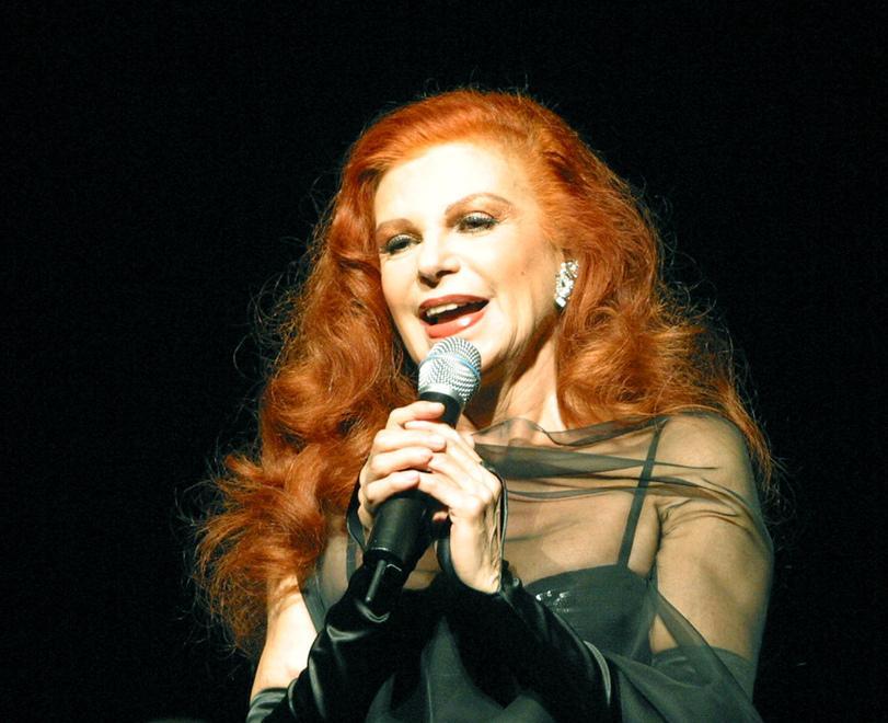 Goro, una voce per sempre: «Milva compie gli anni, facciamole una festa» 