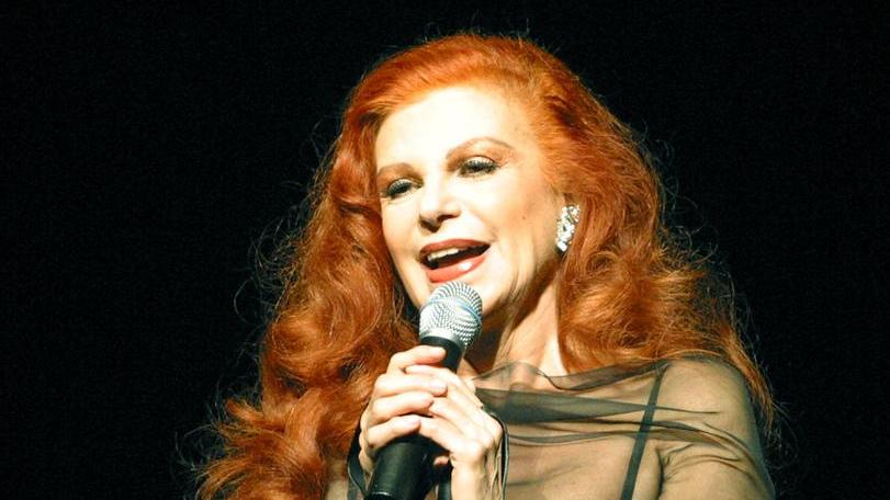 Goro, una voce per sempre: «Milva compie gli anni, facciamole una festa»