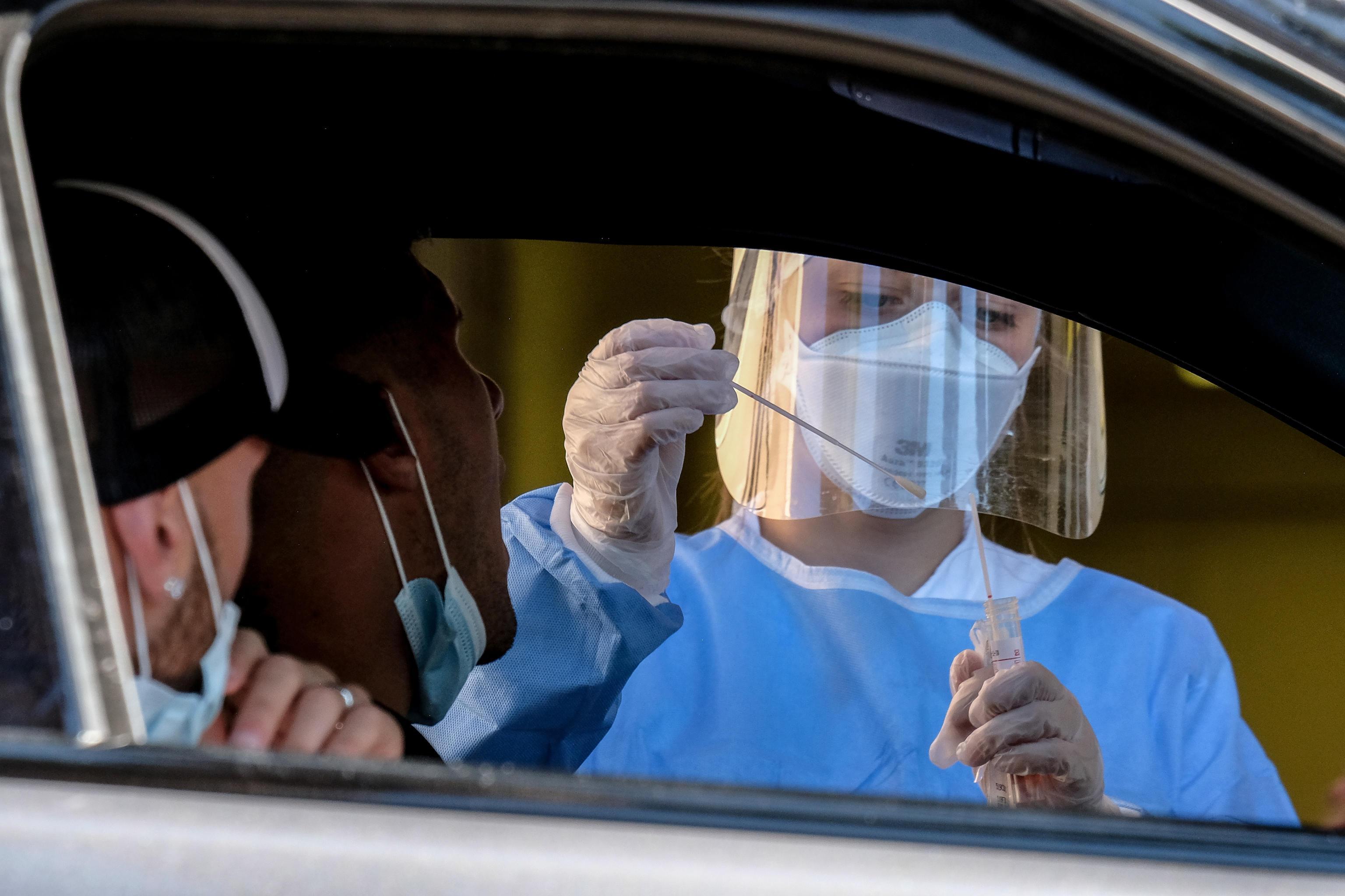 Covid free 18 comuni della Marmilla