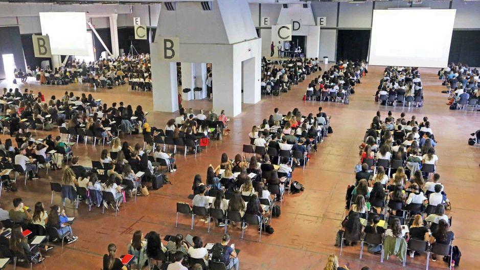 Ferrara, ecco test e posti per i corsi di laurea a Unife. Architettura e Medicina l’1 e il 3 settembre