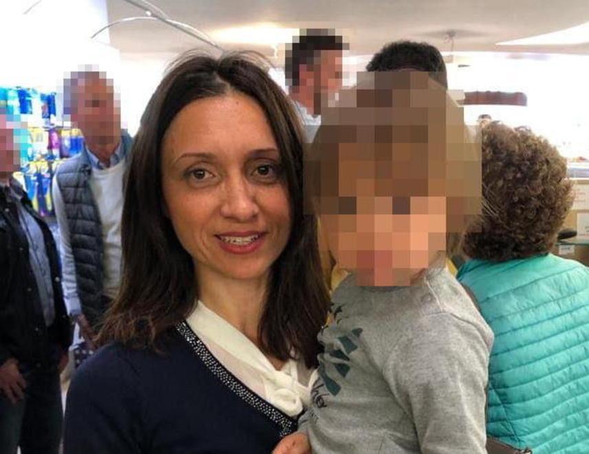 L’addio a Irene Fabiani, 45 anni farmacista e madre di due figli 