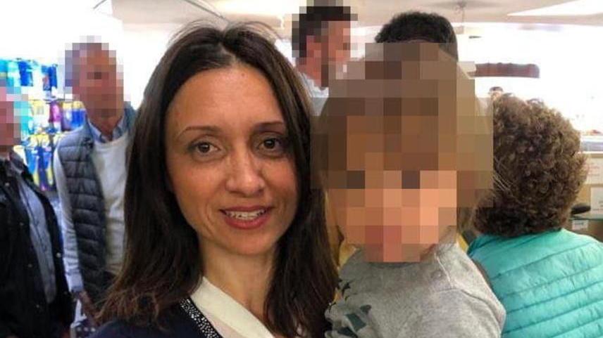 L’addio a Irene Fabiani, 45 anni farmacista e madre di due figli