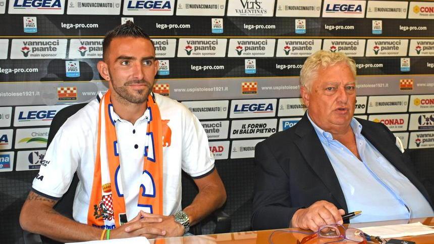 Alessandro Cesarini: «I tifosi mi chiamano e io tornerei alla Reggiana...»